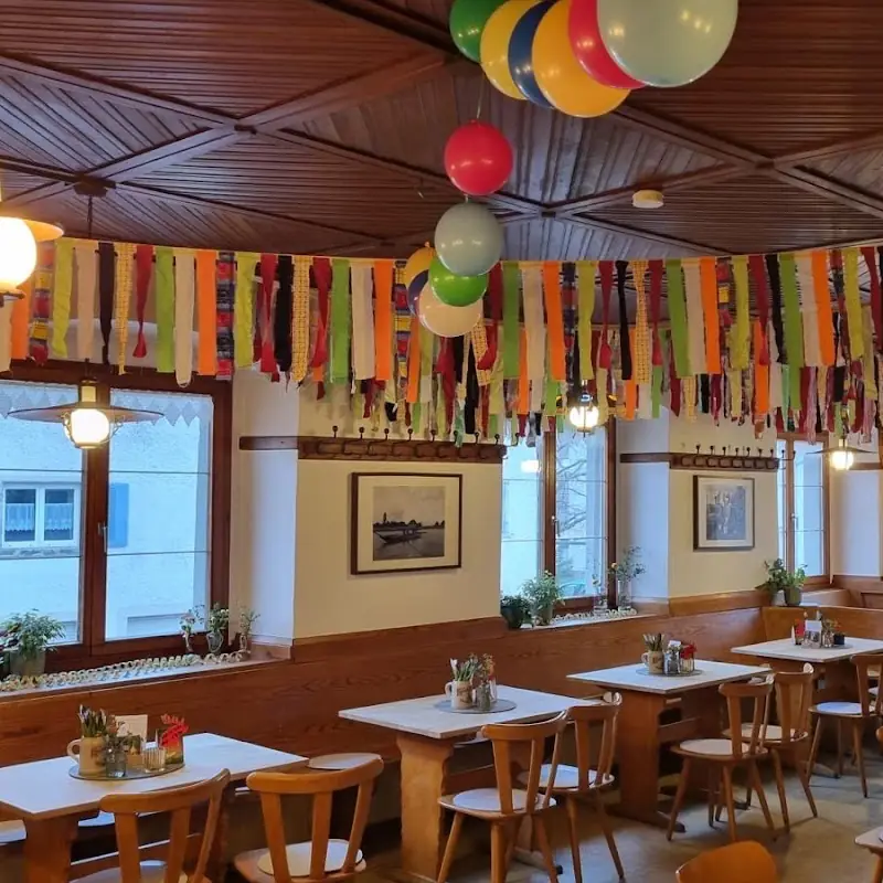 Café Restaurant Schiff