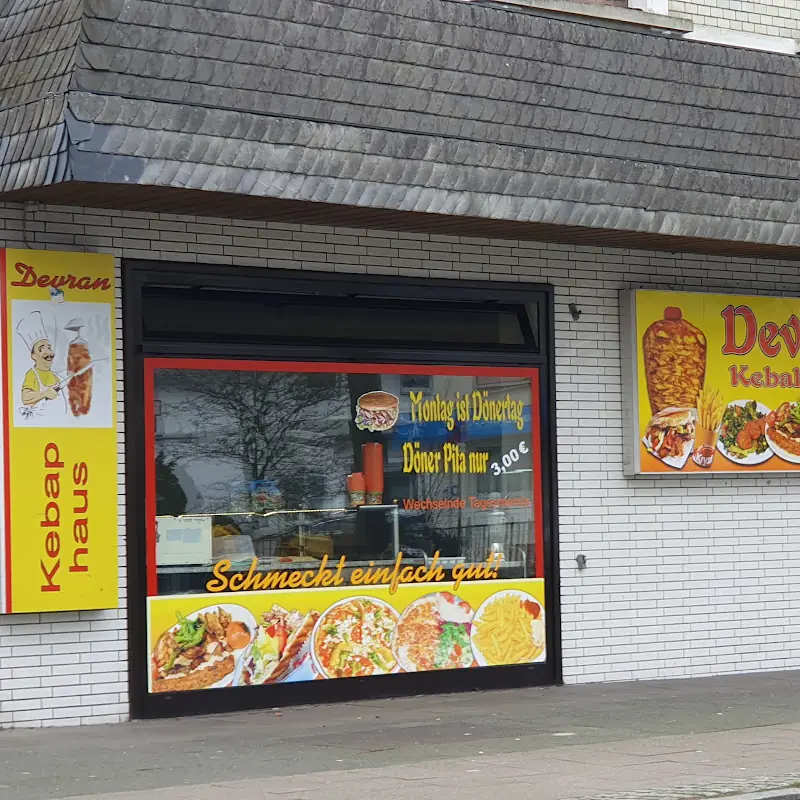Devran Kebaphaus