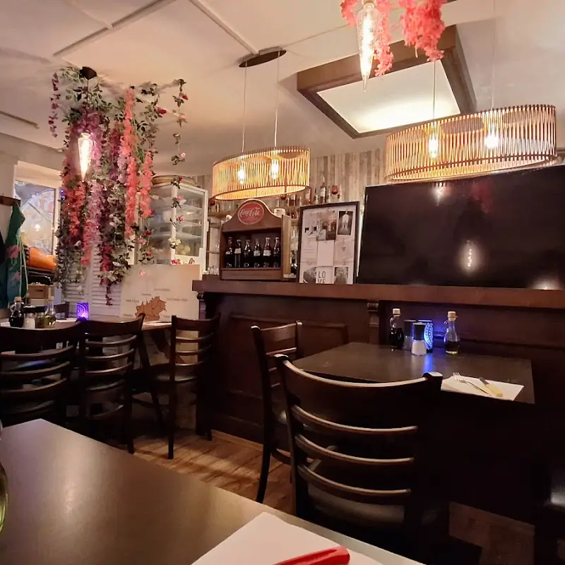 L’Antipasto - Pizzeria - Steinofenpizza Kempten