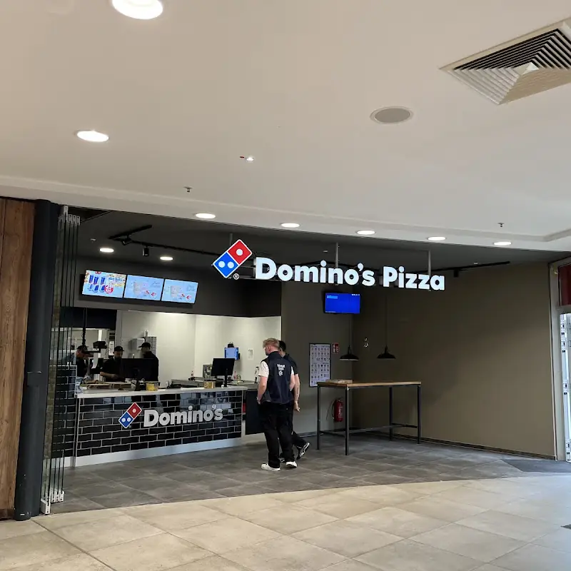 Domino's Pizza Cuxhaven