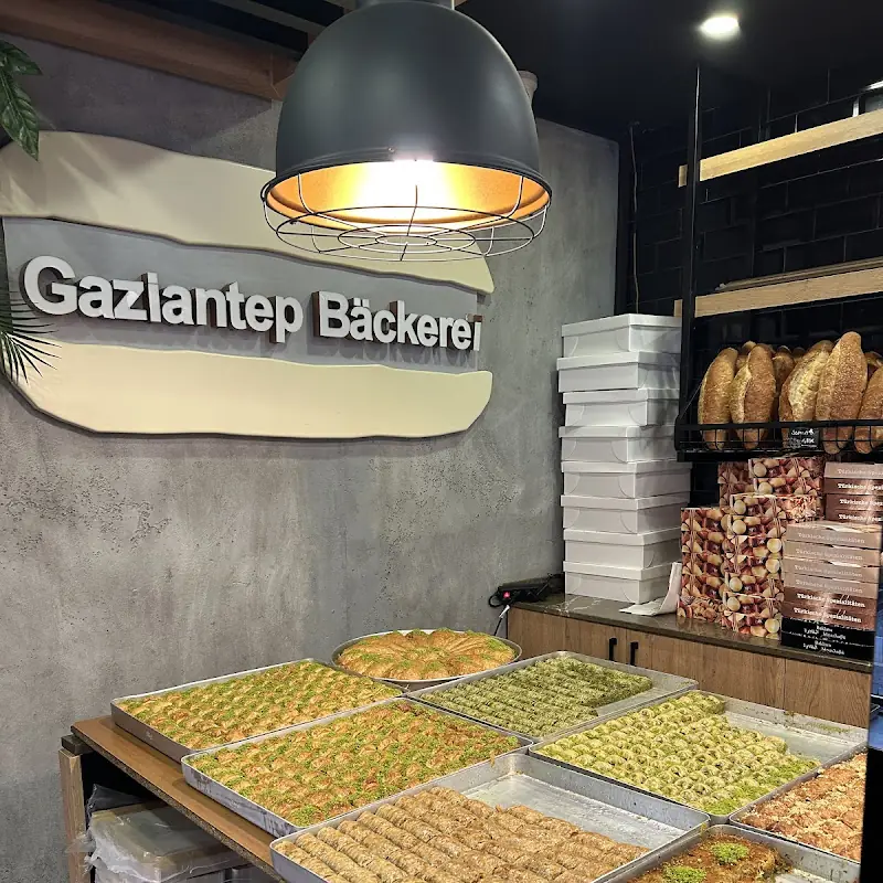 Gaziantep Restaurant Kehl