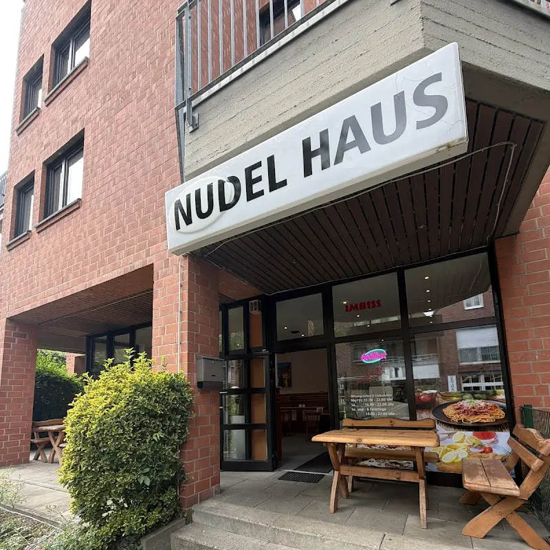 Nudelhaus