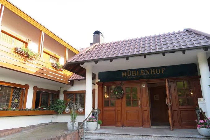 Mühlenhof Landhotel Restaurant OHG