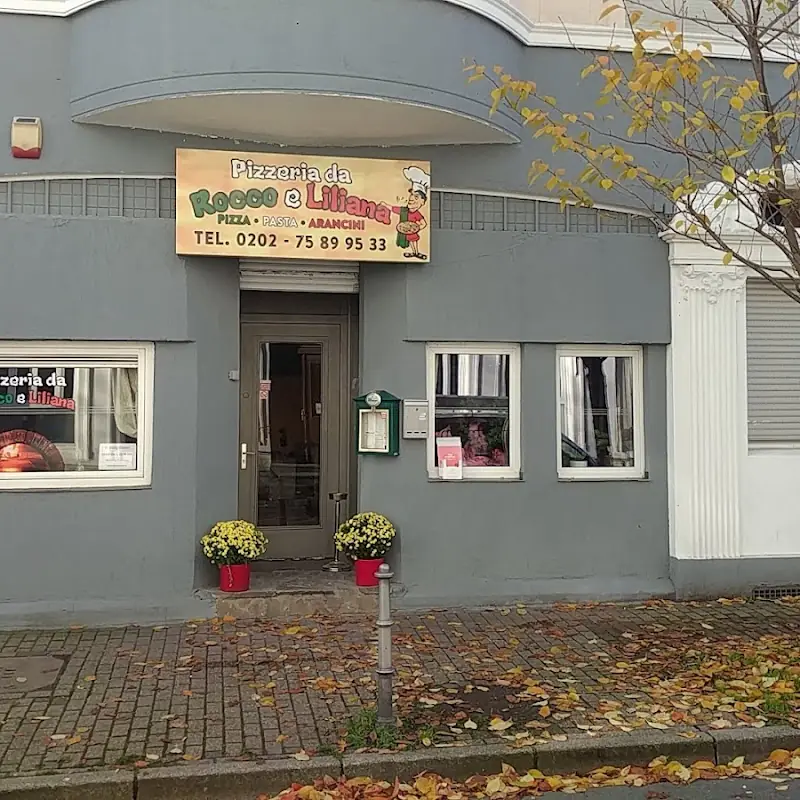 Pizzeria da Liliana