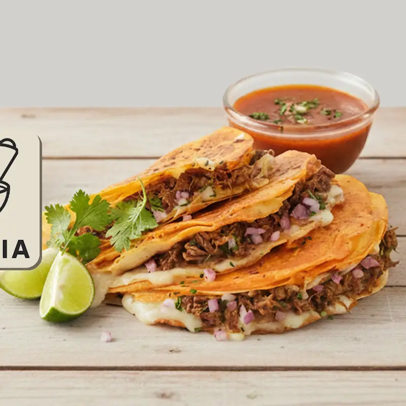 THE BIRRIA