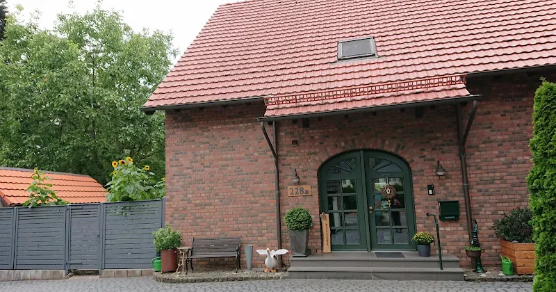 Gästehaus Boddem