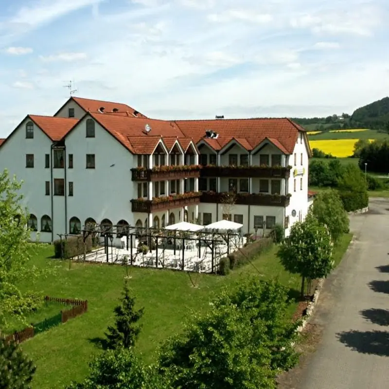 Hotel Restaurant Goger