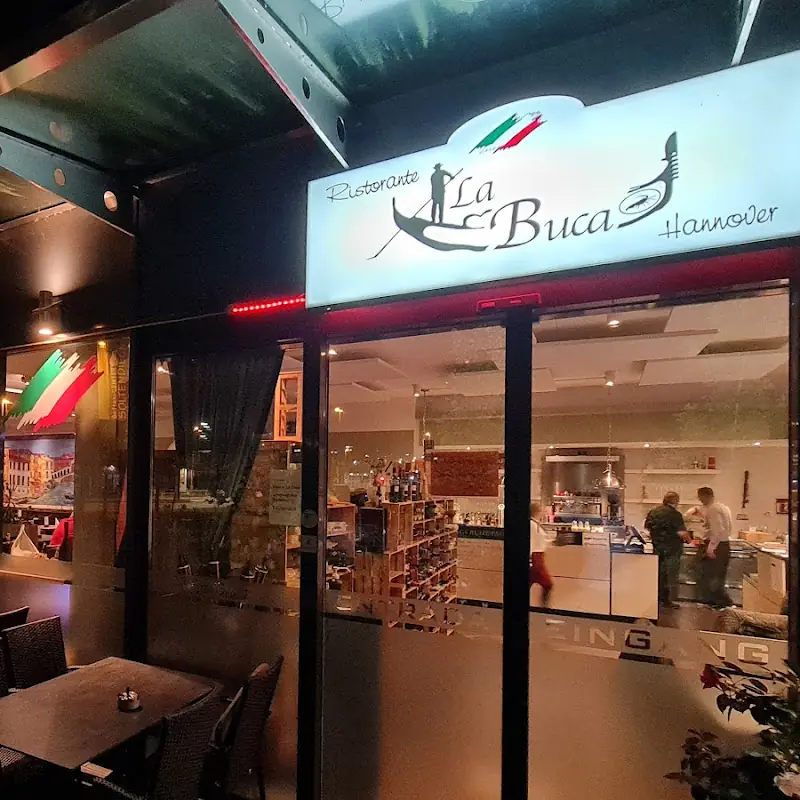 La Buca