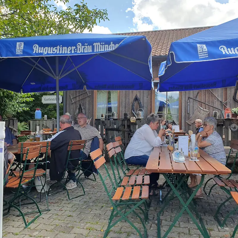 Gartlerstüberl