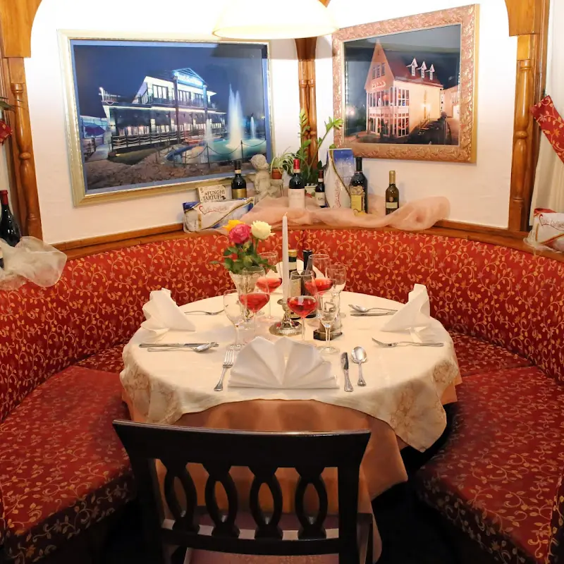 Ristorante Pizzeria Romana