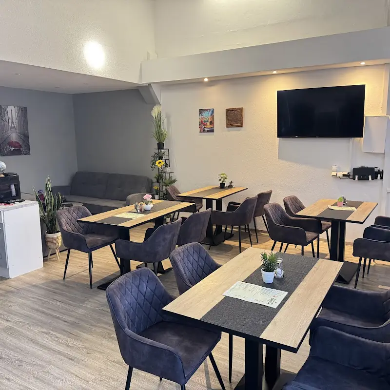 Balkan Grill Sandzak