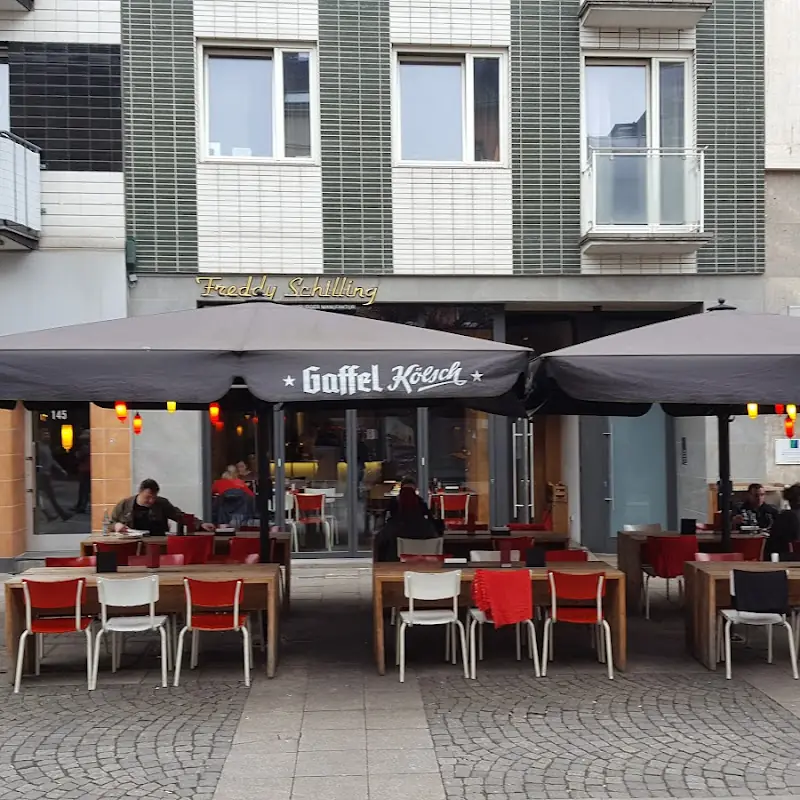 Freddy Schilling – Die Hamburger Manufaktur
