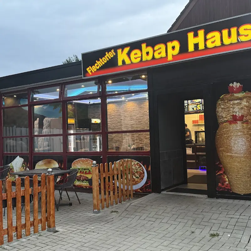 Flechtorfer Kebap Haus