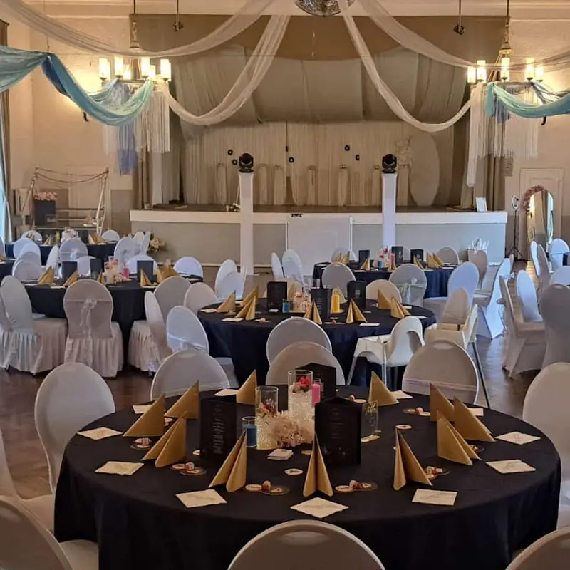 Cateringservice Reuss