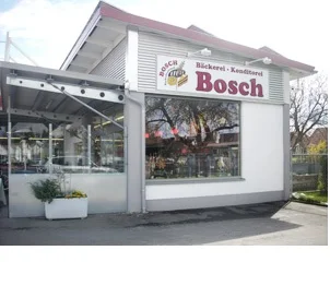 Bäckerei Bosch