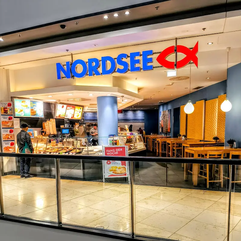 NORDSEE Berlin Wilmersdorfer Arcaden