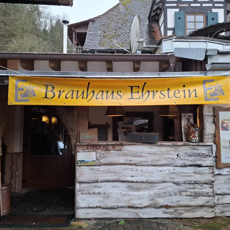 Brauhaus Ehrstein