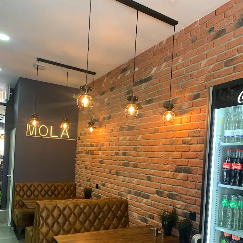 Döner Teller
