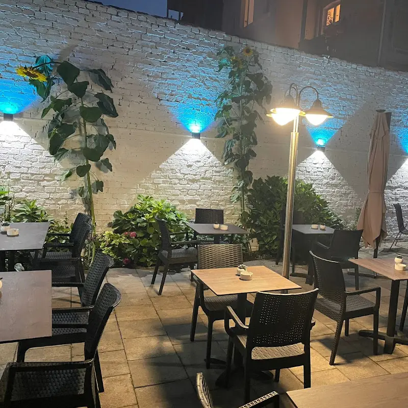 Mykonos-Grill