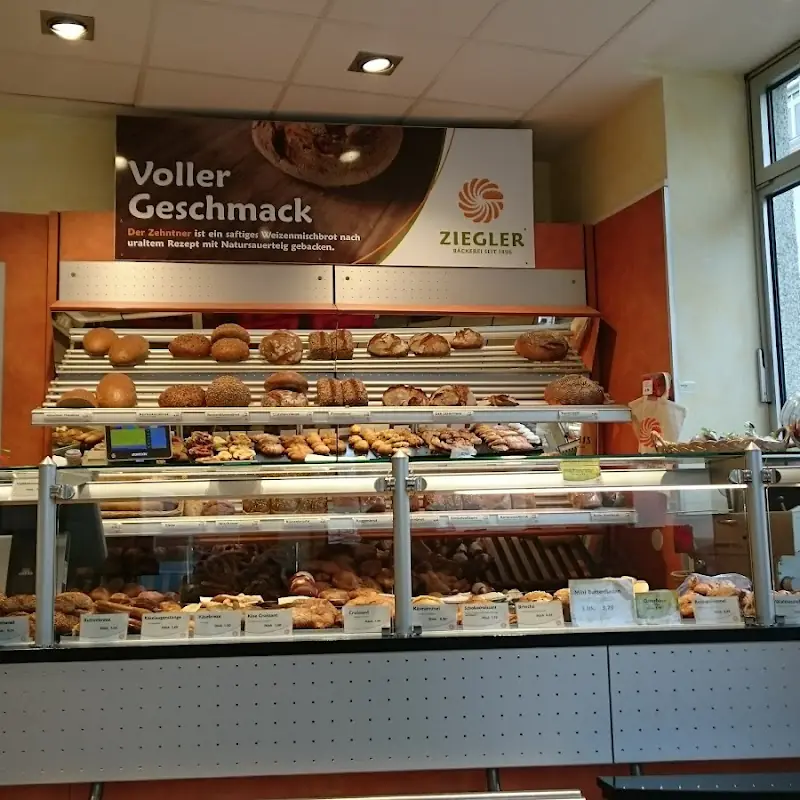 Bäckerei Konditorei Ziegler GmbH
