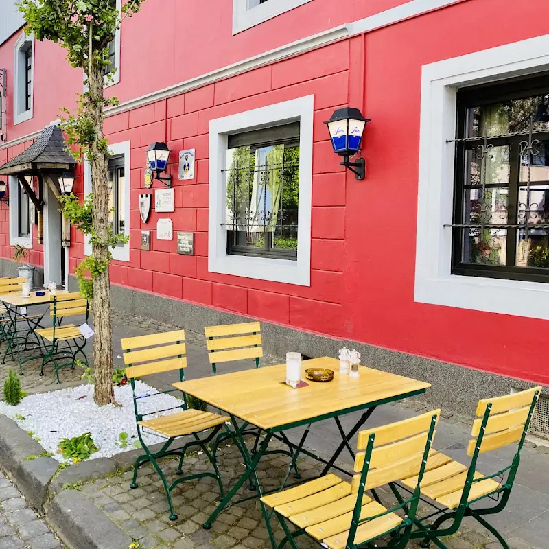 Brauhaus Peltzer - Schnitzelparadies