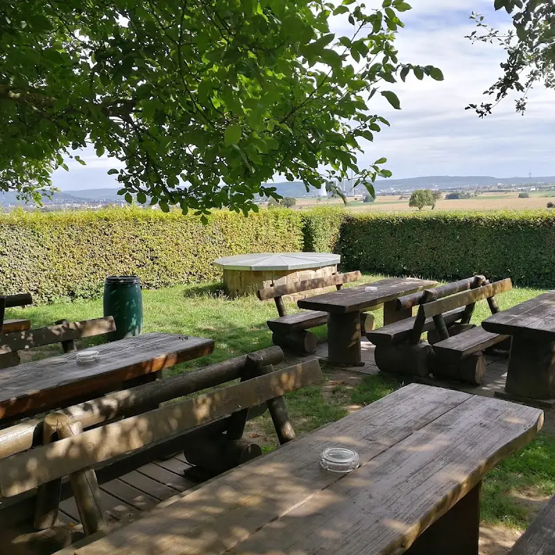 Waldschänke Obereisesheim