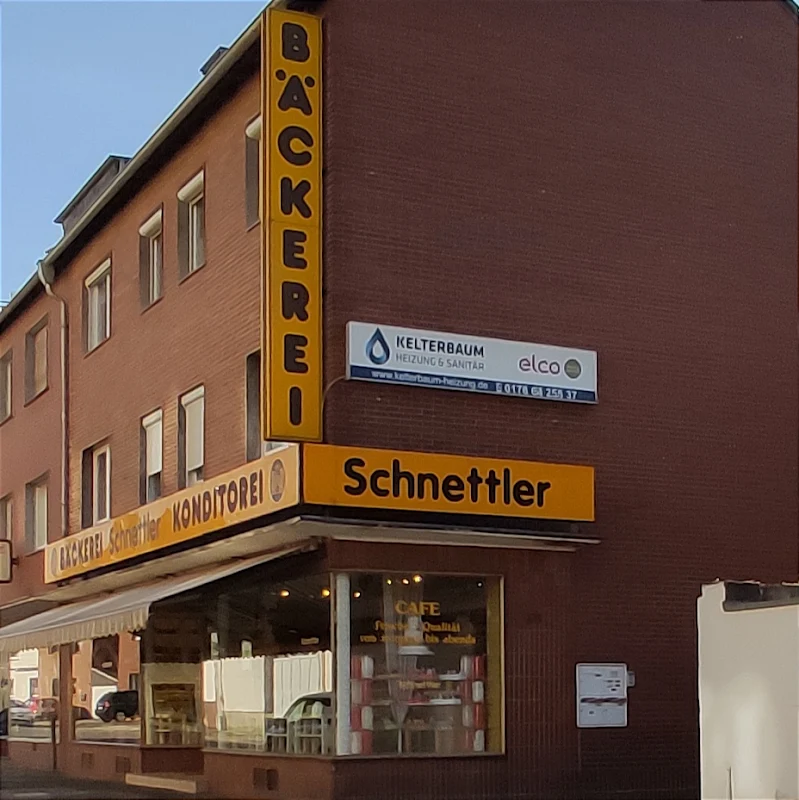 Bäckerei & Konditorei Schnettler