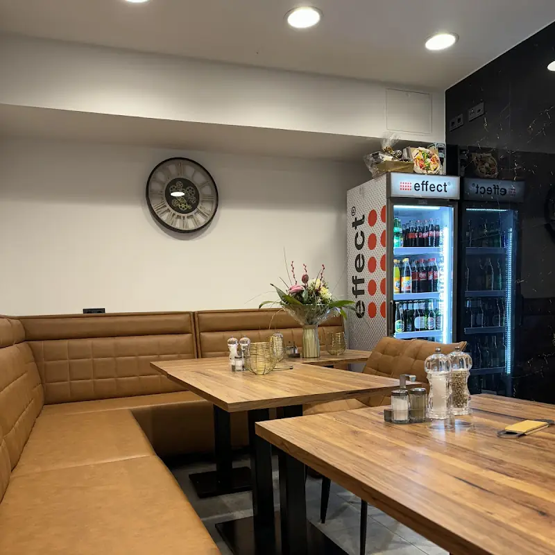 Pizzeria Rubi