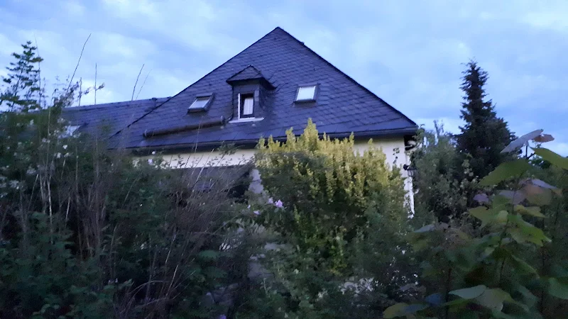 Pension "Zur Lindenallee"