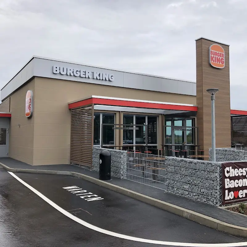Burger King Eggenfelden