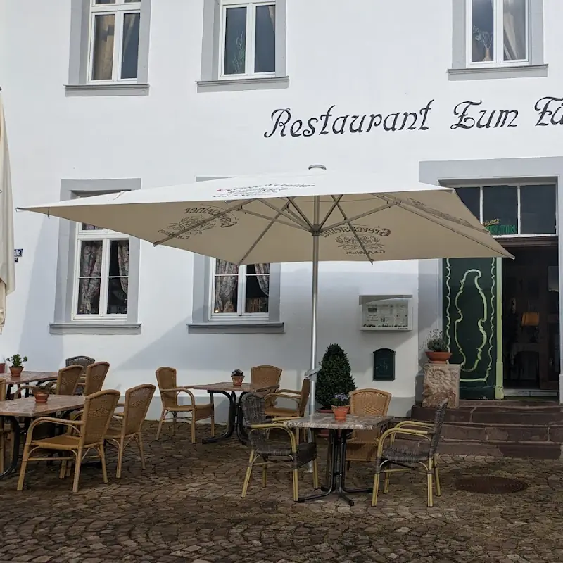 Zum Fürstenkrug