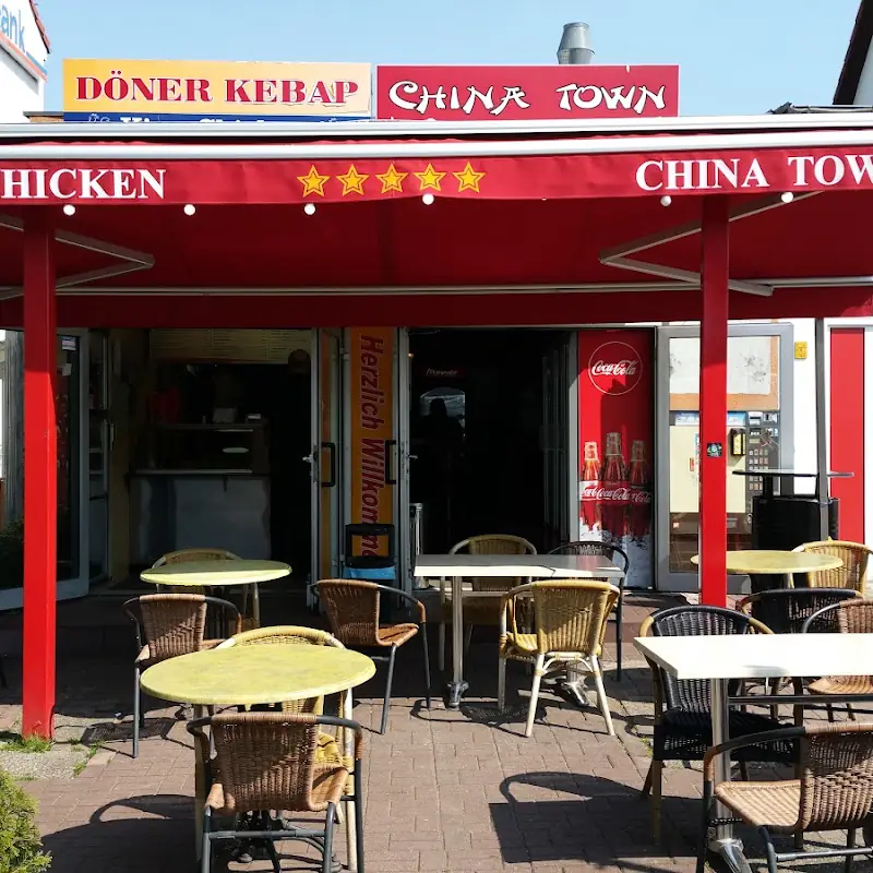 China Town