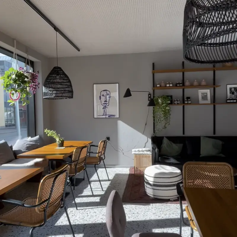 Café Max