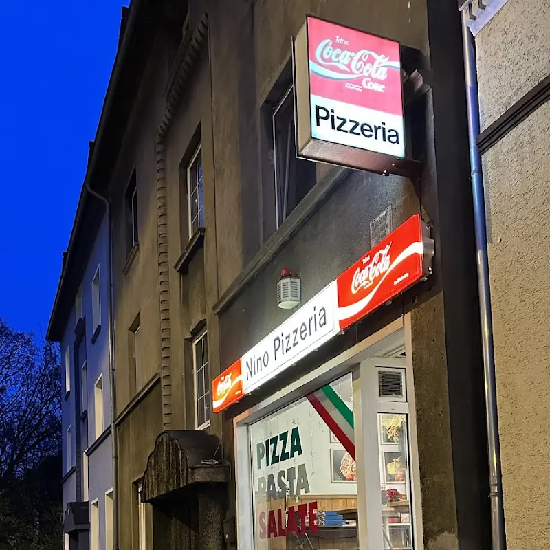 Pizzeria Nino