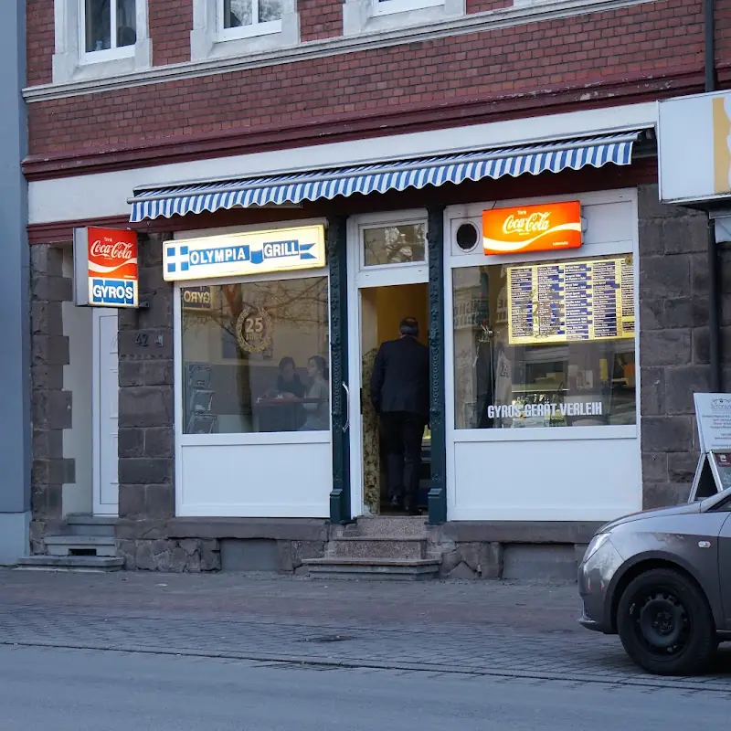 Olympia-Grill