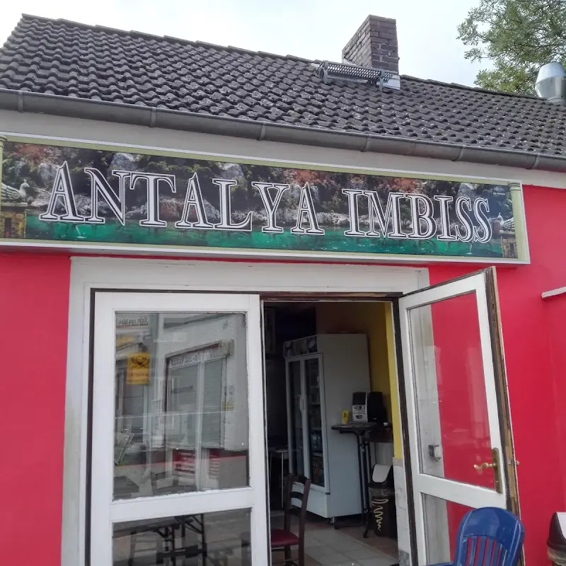 Antalya Imbiss