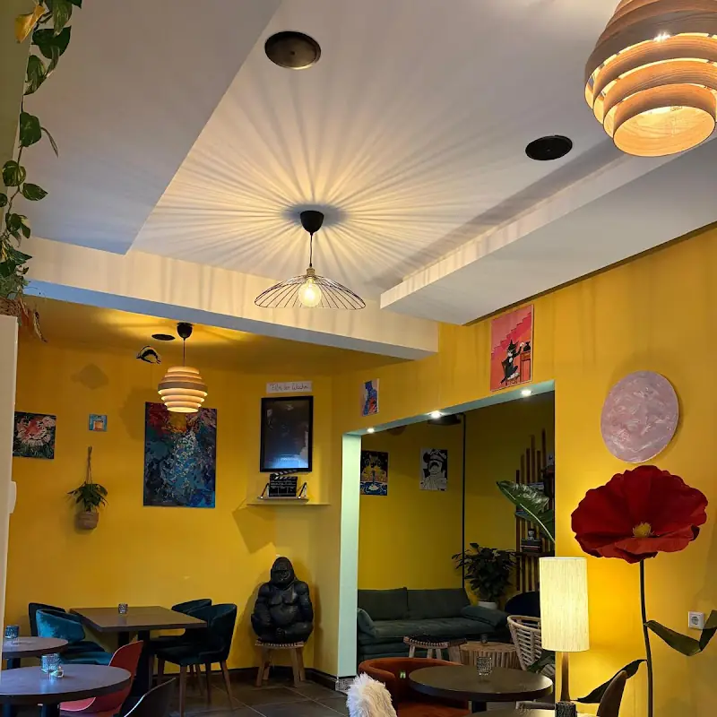 Café Zweiter Frühling