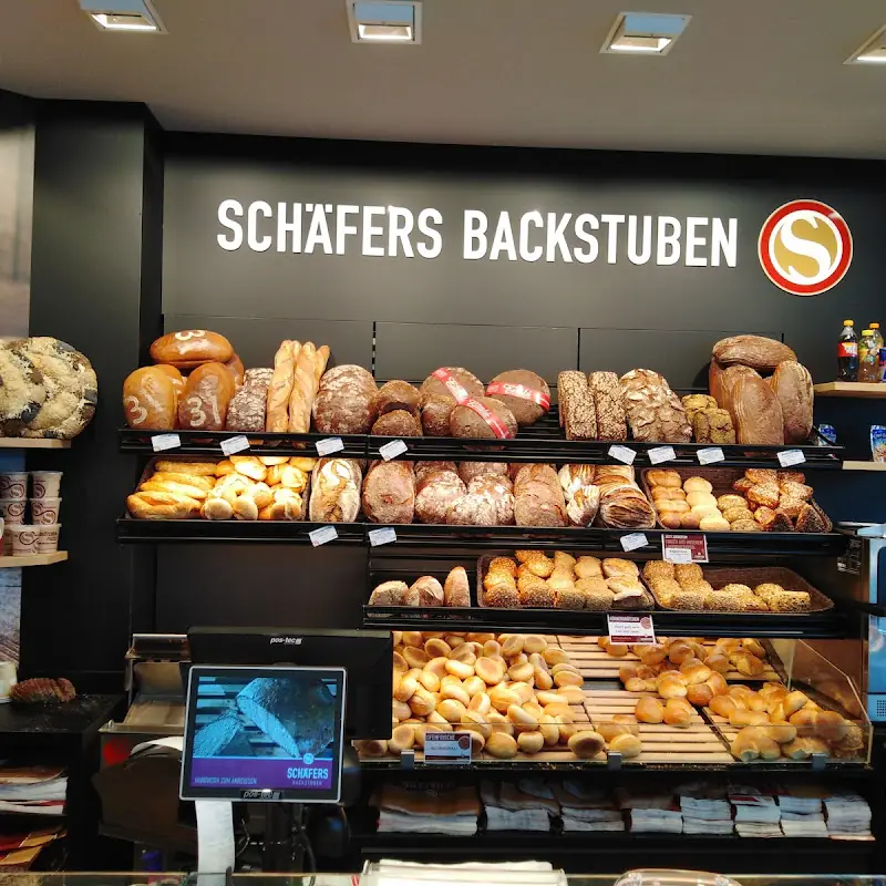 Schäfers Backstuben GmbH