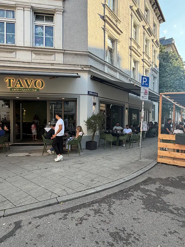 Café Tavo