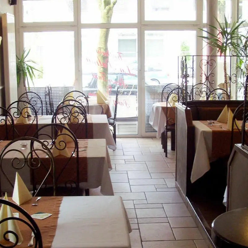 Trattoria La Palma