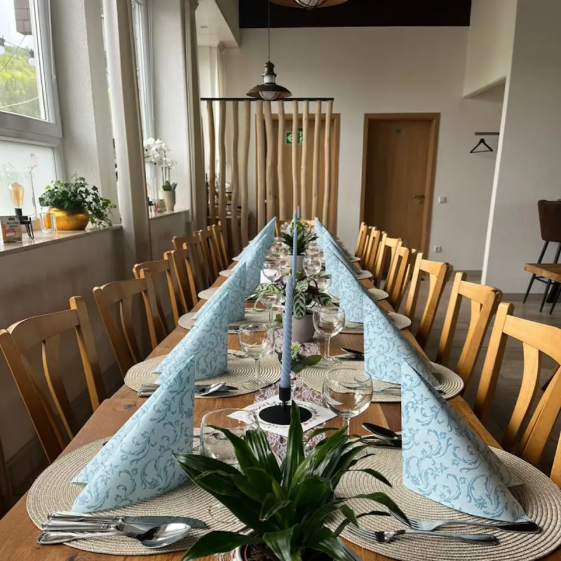 Conrads Restaurant