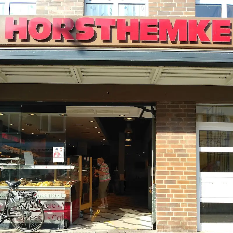 Bäckerei Horsthemke