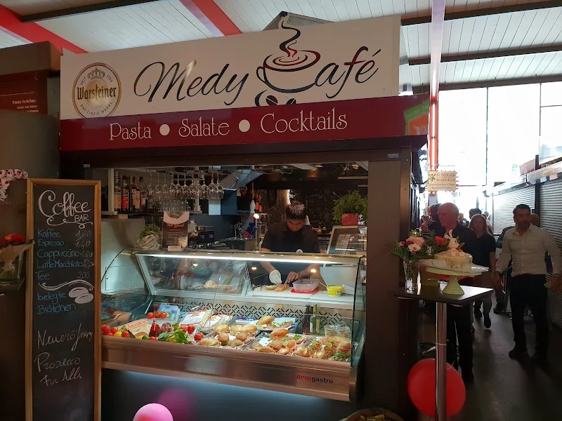 Medy Café