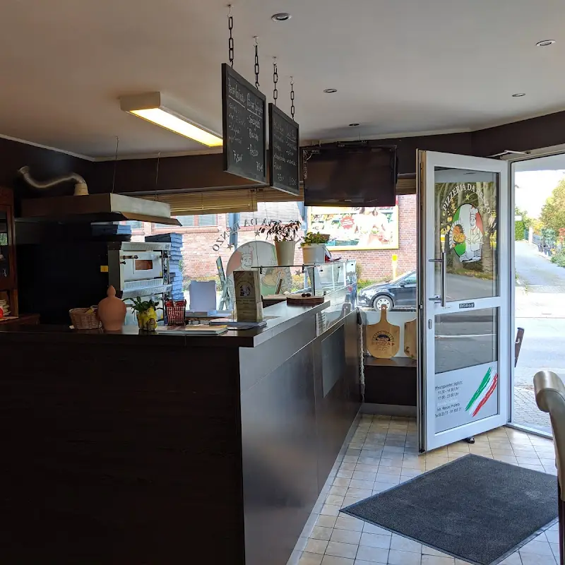Pizzeria da Renzo