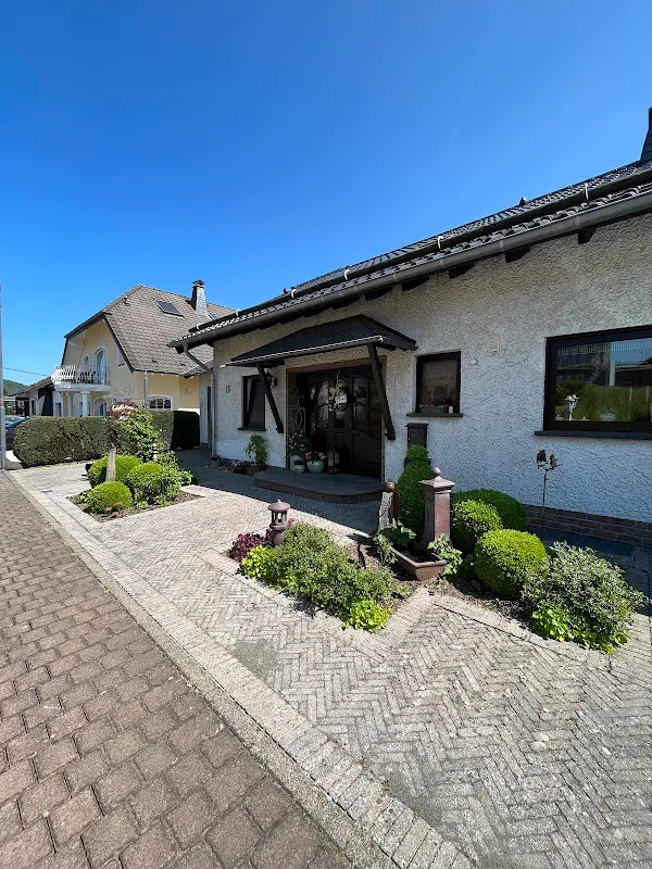 Gästezimmer Müller Döttingen