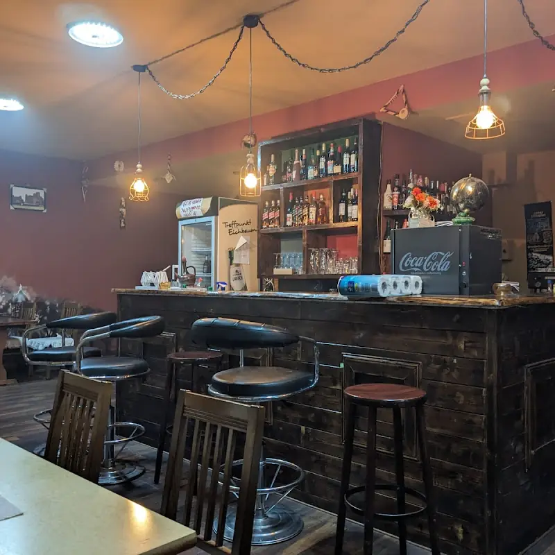 Sheger Restaurant Mannheim