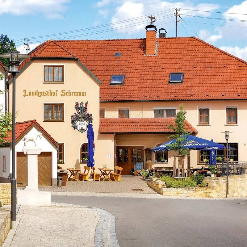 Landgasthof Schramm