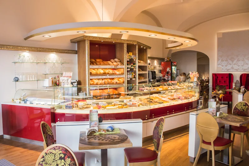 Bäckerei und Konditorei Wittig