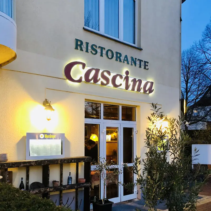 Cascina