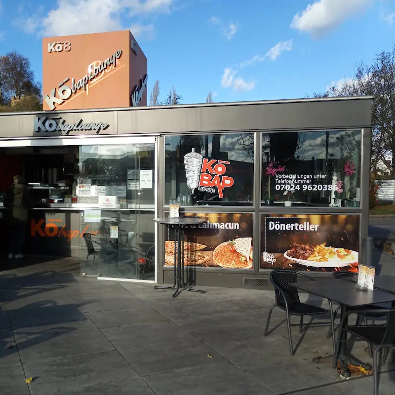 KÖbap Lounge 187